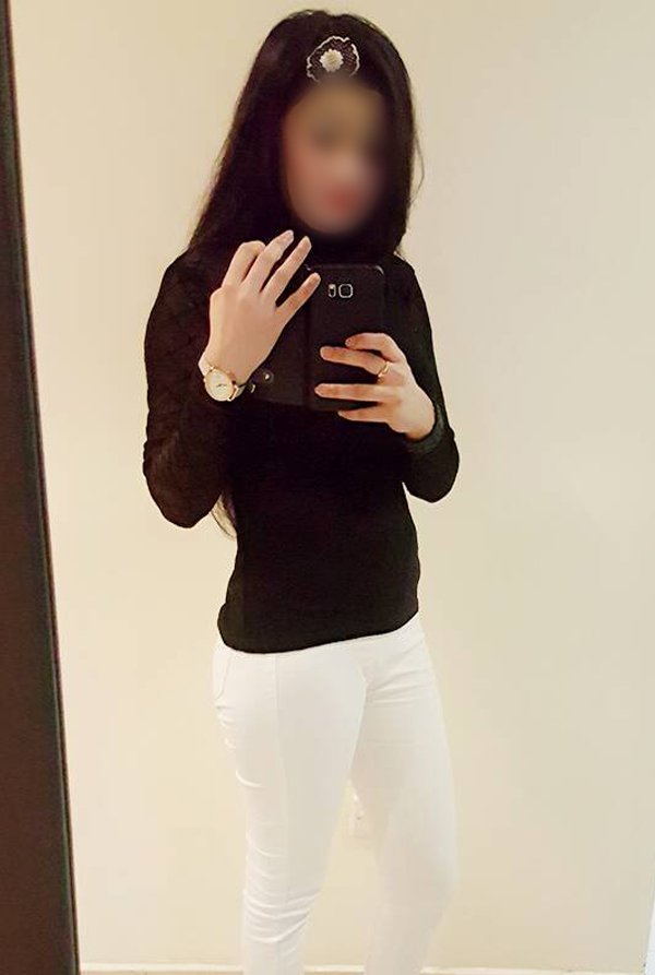 Dubai hot escort