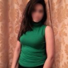 Bur Dubai escort model